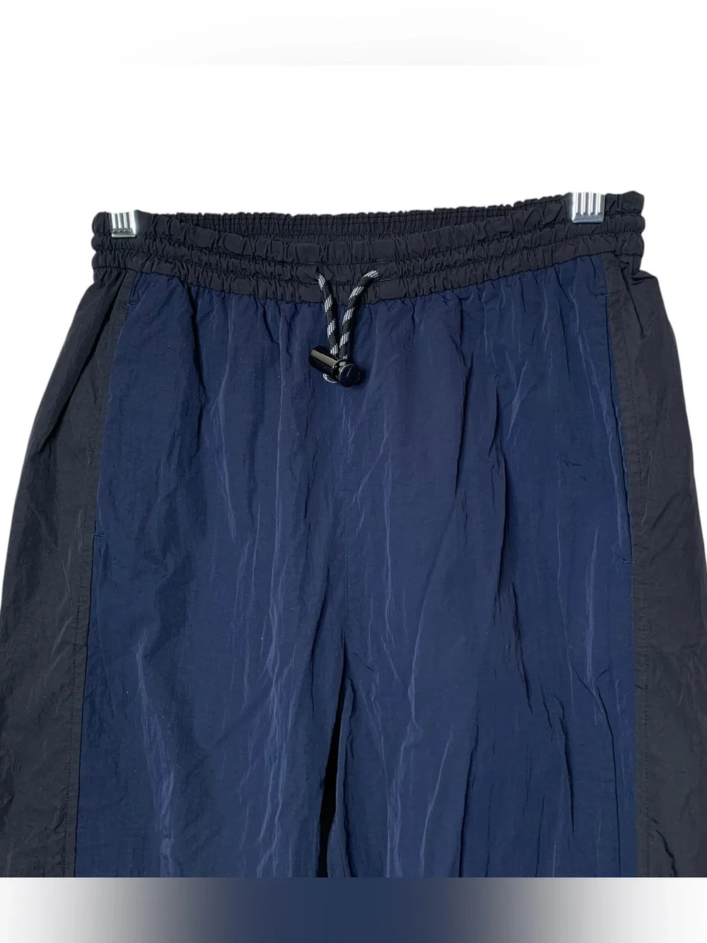Lululemon Evergreen Track Pant Size 2 Zip Cuffs Running Activewear Pockets Gym